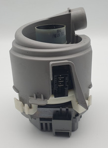 Umwälzpumpe Heizpumpe Pumpe Bosch Siemens 1BS3615-6LA für Geschirrspüler
