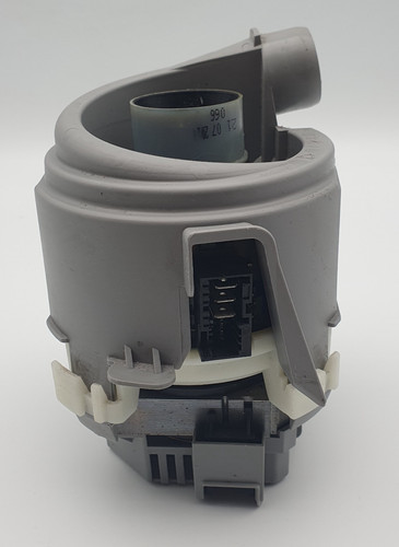 Umwälzpumpe Heizpumpe Pumpe Bosch Siemens 1BS3615-6LA für Geschirrspüler