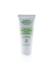 Mario Badescu Special Hand Cream With Vitamin E For All Skin Types 3 oz / 85 g