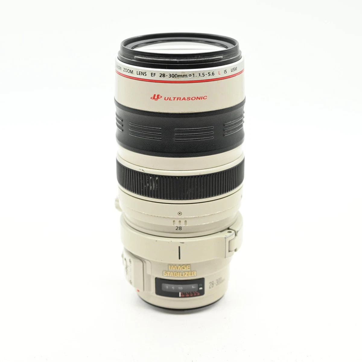 Canon EF 28-300mm Camera Lenses for sale | eBay