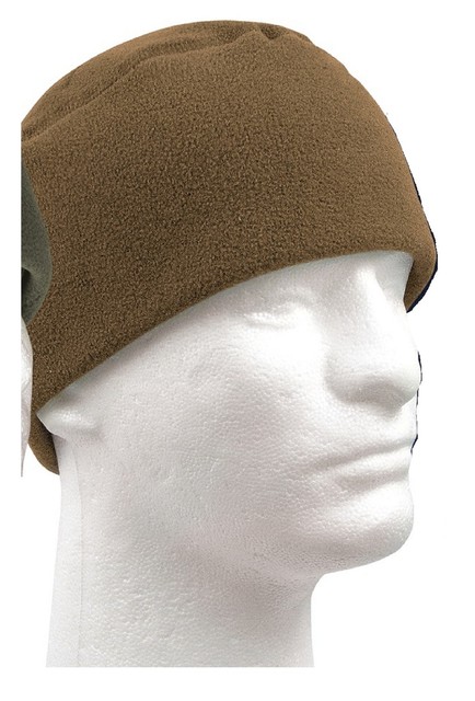 8460 Rothco Polar Fleece Watch Cap Gi 
