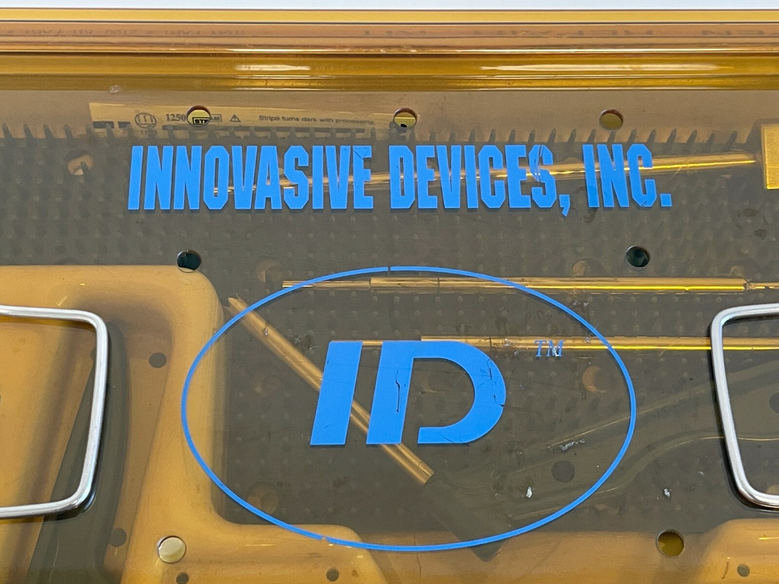 Innovasive Devices Repair Kit 2000 & 2001 | eBay
