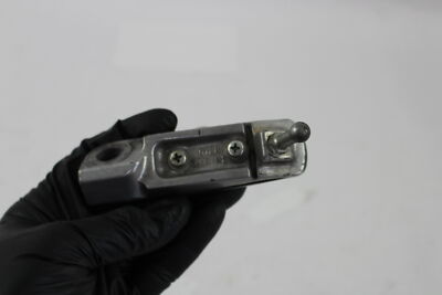 10-13 Kawasaki ZX1000 Right Front Foot Peg and Mount | eBay