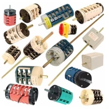 Tire Changer Accessories Forward Reverse Switch Tire Repair Replaced Parts