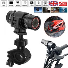 PRO FULL HD 1080P MOTOR BIKE MOTOR CYCLE ACTION HELMET SPORTS CAMERA CAM UK