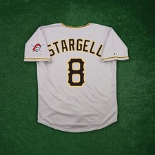 Top 10 Willie Stargell Baseball Cards 27