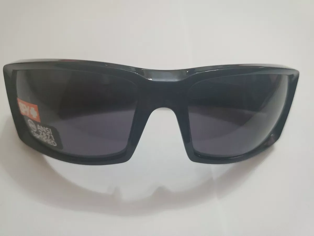 Spy sunglasses sales ebay