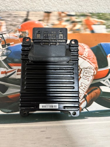 2011 Harley Street Glide ECU ECM Engine Electronic Control Module 34245-11 CDI