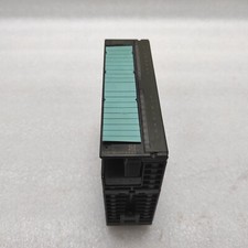 SIEMENS 6ES7 322-1BH01-0AA0 DIGITAL OUTPUT MODULE