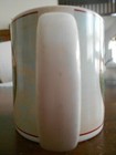 Country Life Mug 12 oz. Warren Kimble Stoneware Brandon House Sakura Green Red ! — photo 8