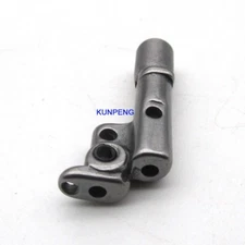 1 PCS #122-57002 5THREAD NEEDLE CLAMP fit for JUKI MO-3700 MO-6700 MO-6716+