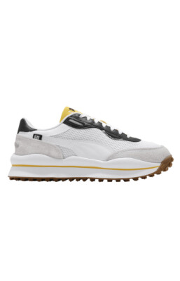 Puma Style Rider Men s Size 11.5, New in box, Reg. $110