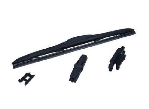 Spazzola tergicristallo Spazzole flat blade 39-6400 MAXGEAR per OPEL RENAULT VW - Immagine 2