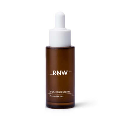 RNW Der Concentrate Ceramide Plus Ampoule 30ml - FREE SHIPPING