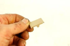 08-2013 cadillac cts roof ceiling top handle grab hold cap cover plug insert cov