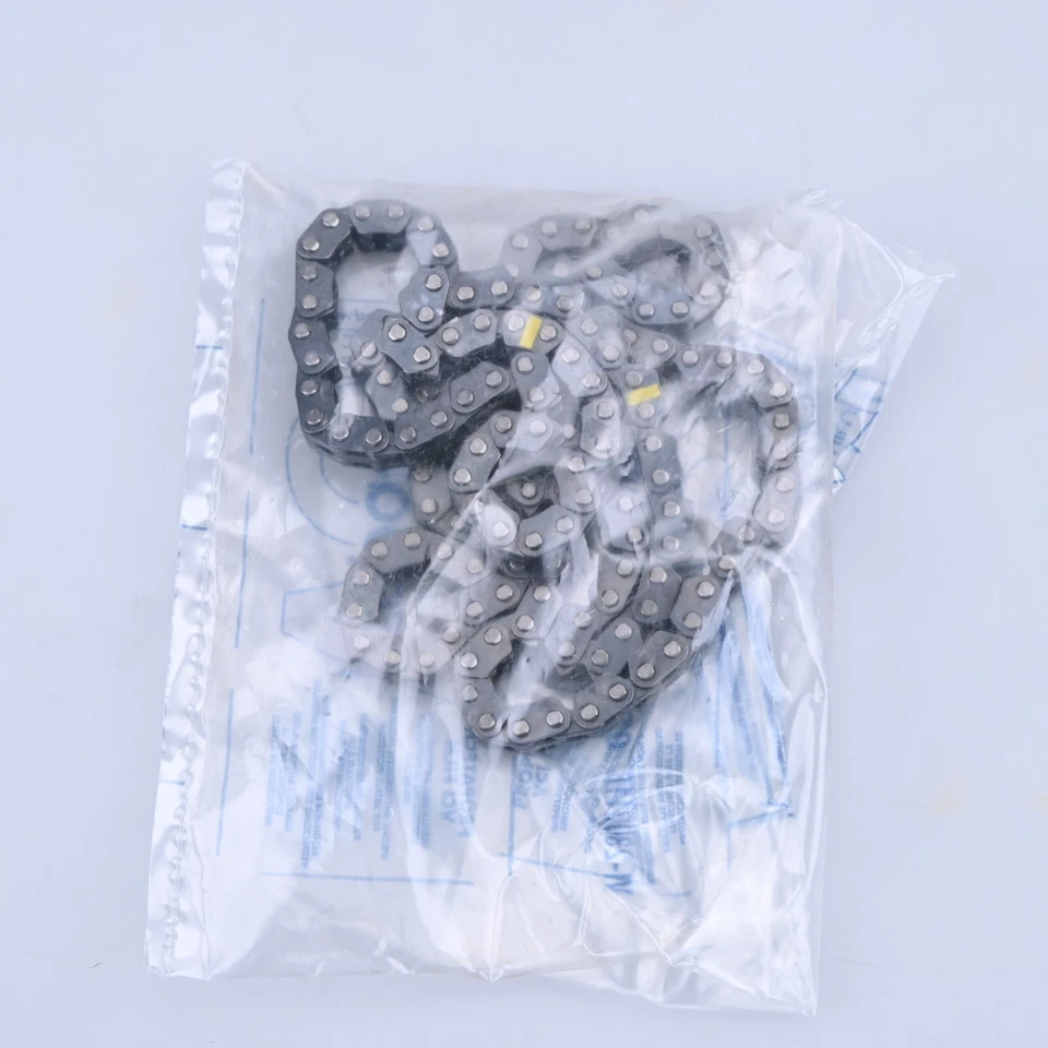 Timing chain kit for Renault H5H Nissan HR13 BENZ M282 1.3T 8201715046 Genuine Foto 3 de 4