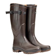 Aigle Parcours 2 Vario Gummistiefel Braun - Outdoor Gummistiefel