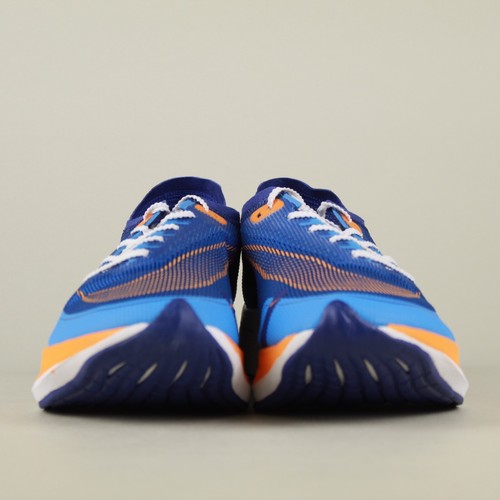Nike ZoomX Vaporfly Next% 2 Blue Orange FD0713-400 Men's Size 8 - 12 Shoes #316A - Picture 5 of 10