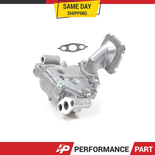 Oil Pump for 0211 Toyota 2.4L 2AZFE Highlander Corolla Camry RAV4