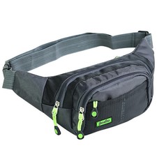 guess urban sport belt bag