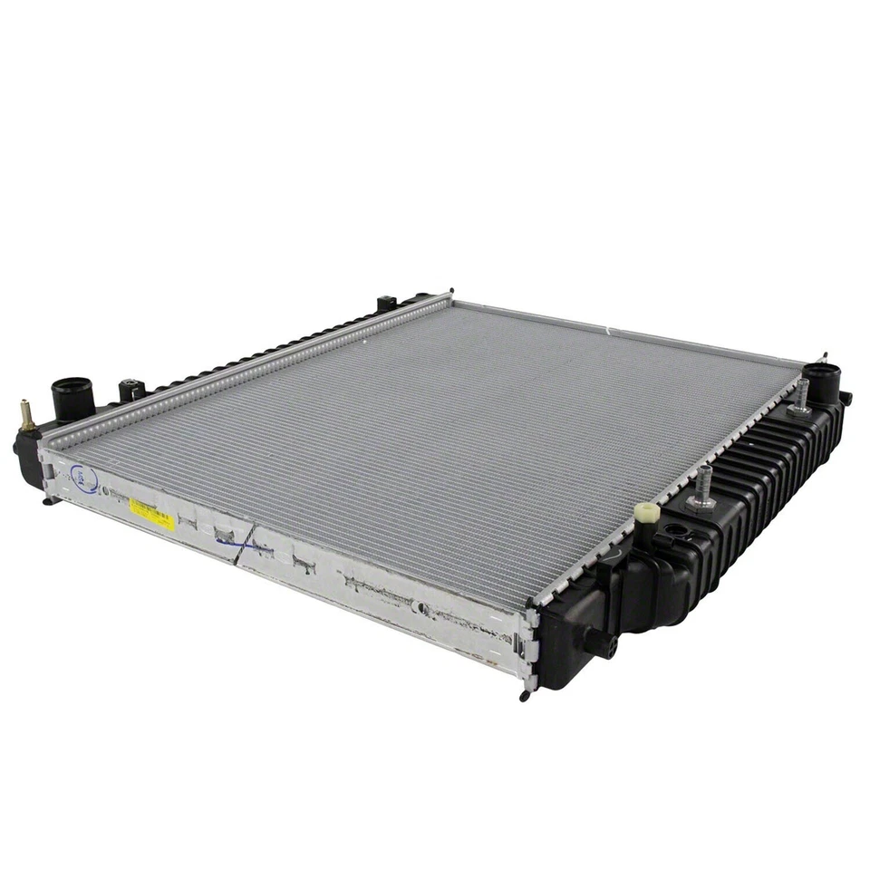 Ford E450 E350 E250 E150 2005-2025 Motorcraft RAD235 radiador 9C2Z8005F fabricante de equipos originales Foto 2 de 2