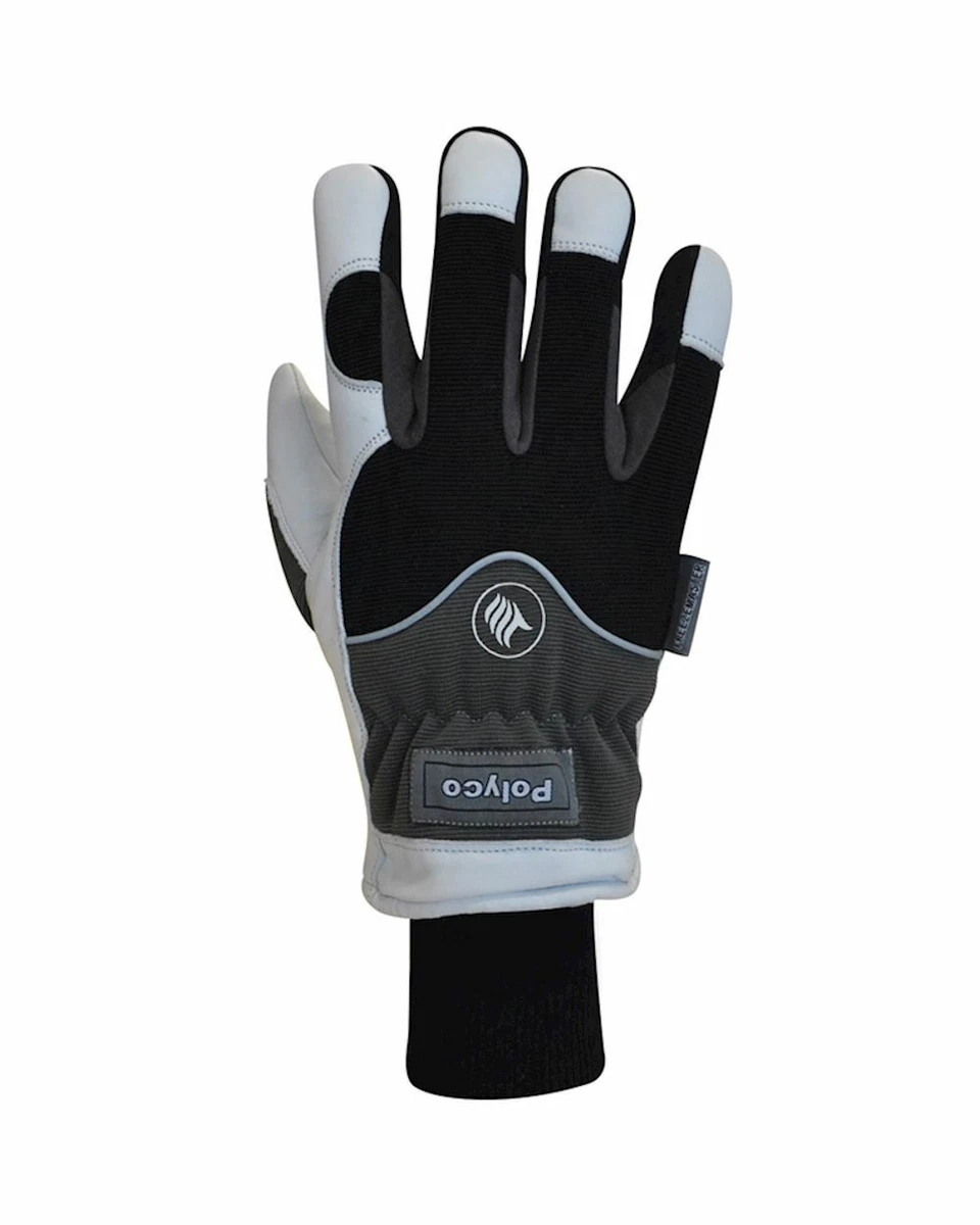 Polyco gloves outlet