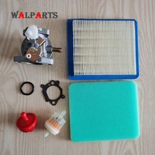 Carburetor Carb for Snapper Model P216012 (75496864) Lawn Mower