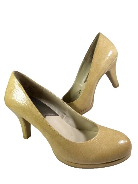 Zapatos marrones George para Mujeres