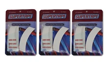 SUPERTAPE DOUBLE SIDED LACE FRONT SUPER TAPE ULTRA HOLD ~ LACE WIG 3 PACKS