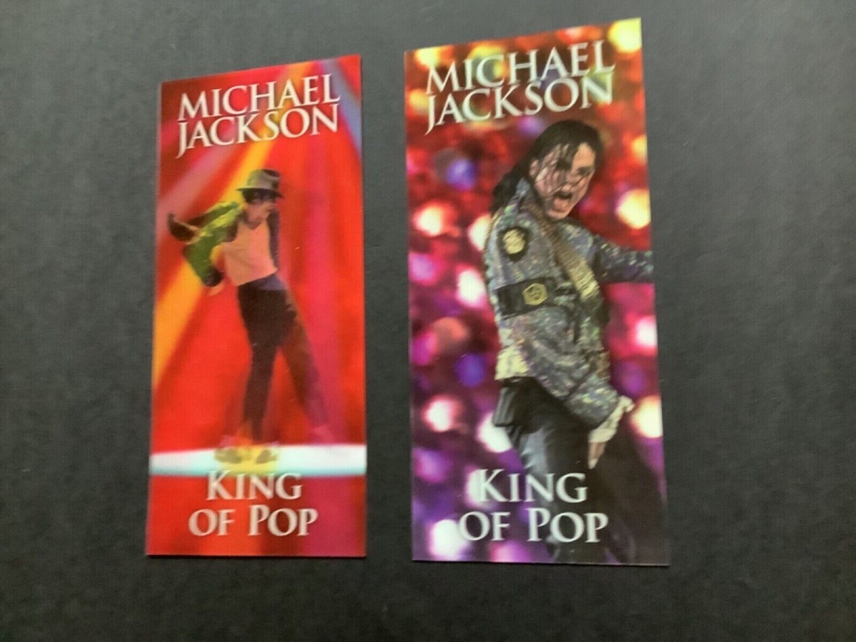 MICHAEL JACKSON THIS IS IT TICKET COMPLETE COLLECTION | eBay