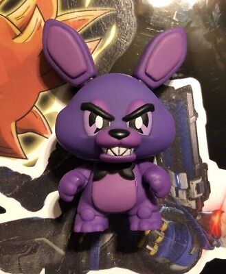 Funko Mystery Mini Five Nights At Freddys FNAF Shadow Freddy HOT