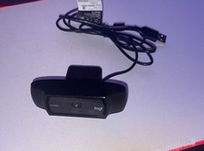 Logitech C920 V-U0028 Webcam Carl Zeiss Tessa...