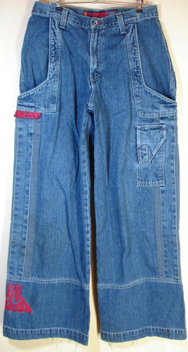 JnCo USA Made Classic Jeans KINETIC 