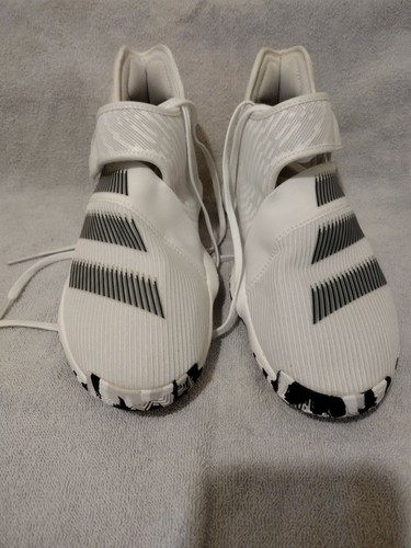 ADIDAS Harden CLU 600001 White MEN'S 