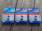 (3) MACK'S FLIGHT GUARD AIRPLANE PRESSURE RELIEF EARPLUGS - 3 Pairs — photo 1