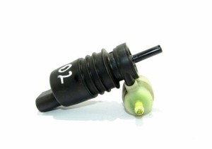 VW GOLF 4 IV mk4 1999 Waschpumpe window screen washer motor pump