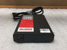 ESP D5141NT Digital QC Network Multi-Stage Power Protection, 120V 50/60 Hz. 20A