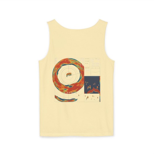 Omni Sonar Sport Angeln Tank Top - Bild 27 von 65