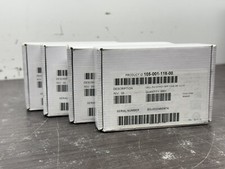 LOT OF 4 SFP-10G-SR Dell 10GBASE SFP Transceiver Modules - Z45