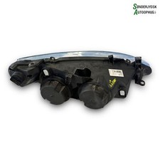 ORIGINAL Scheinwerfer links PEUGEOT 307 (3A/C)  2004