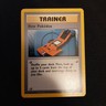 New Pokedex 95/111 Trainer Pokemon Card 1999 Uncommon