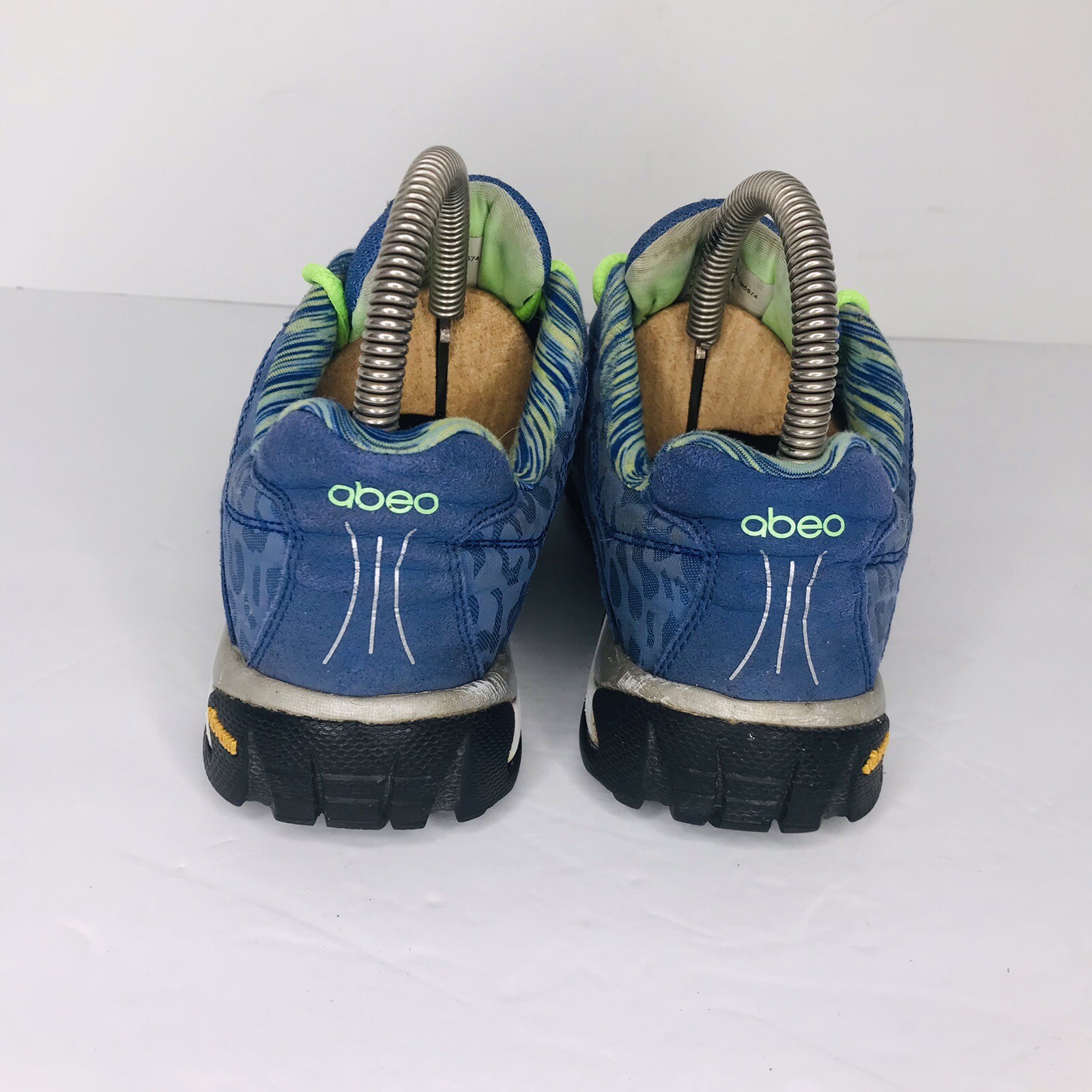 Mens Shoes Abeo Tennis Shoes Abeo Aero System Womens Size