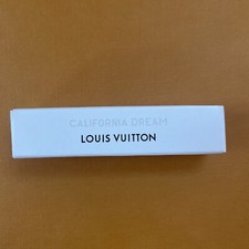 Authentic Louis Vuitton EDP Perfume CALIFORNIA DREAM Sample Spray 2ml/0.06 OZ