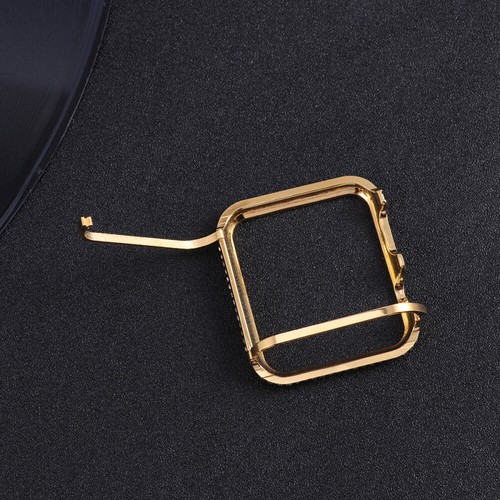 Shock-proof and -resistant Watch Case Protector with Plated - 第 4/12 張圖片
