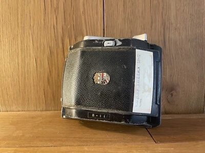Linhof Camera Film Roll Film Backs for sale | eBay