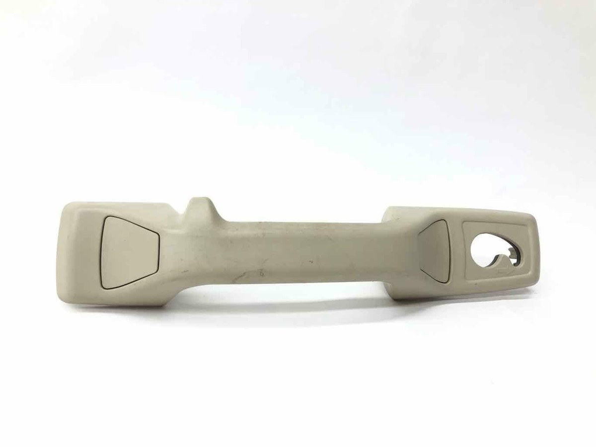 2007 Volvo XC90 Left Rear Interior Grab Handle Bar Tan Used OEM | eBay