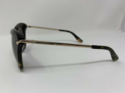 Juicy Couture Sunglasses JU 509/S 086 Y6 52 [] 17 135 Cat  display picture 2