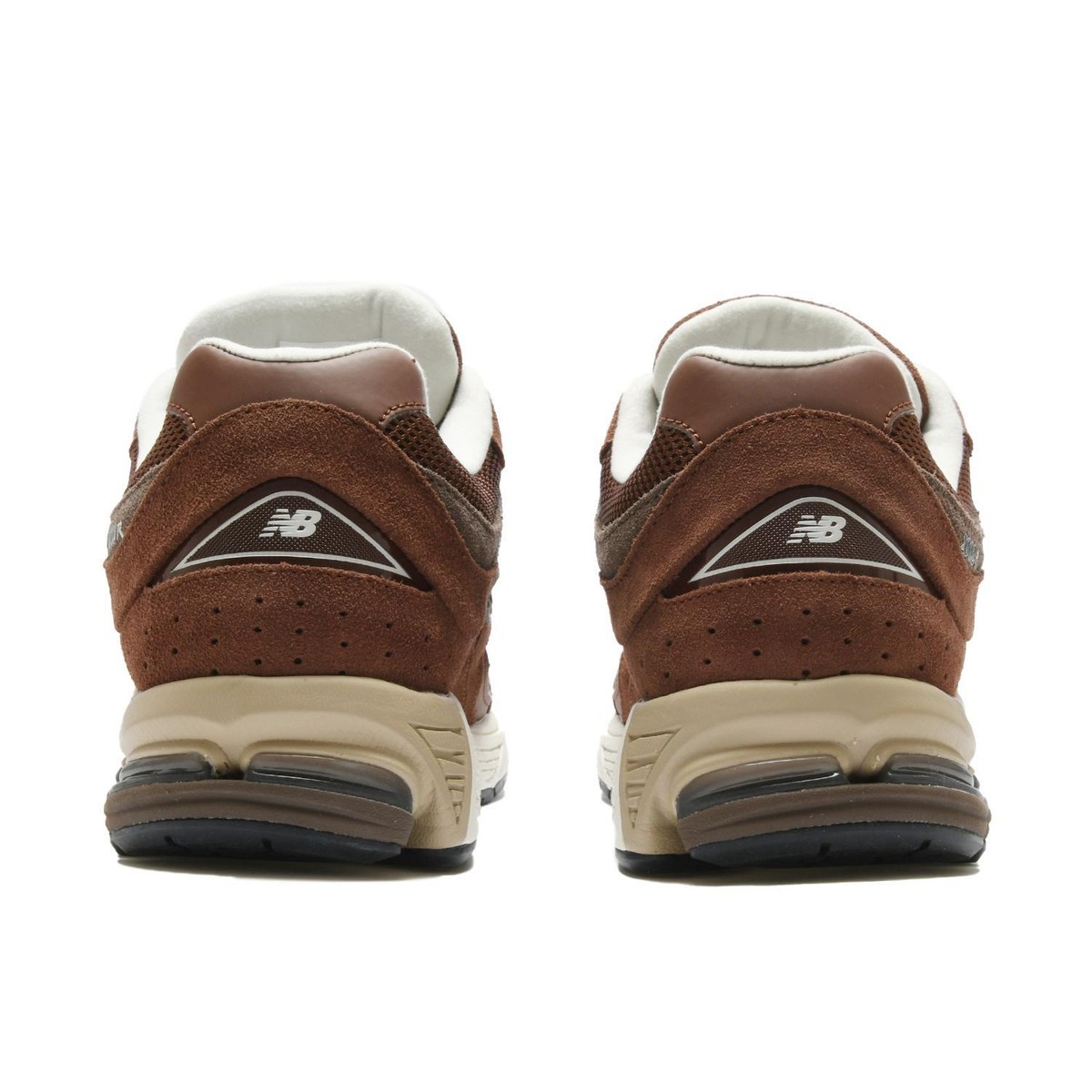 New Balance 2002R Brown M2002RFF Men's Size | eBay