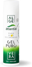 Gel D'Aloe Vera | Aloe Vera Biologique | Des Îles Canaries | Gel D'Aloe Vera Bio