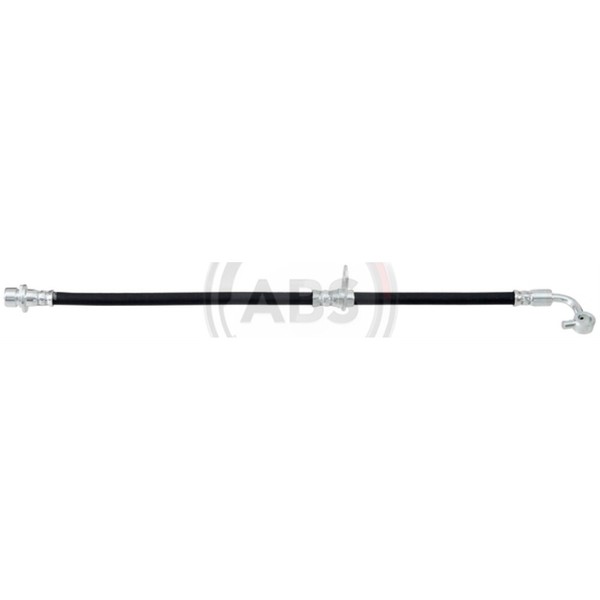 A.B.S. Bremsschlauch Bremsleitung Vorne Links FüR Honda CR-V III IV SL 6359-image
